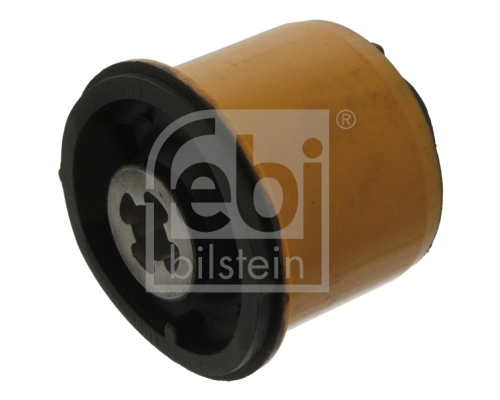 Bushing, axle beam